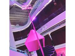 -蝶园·装修中(BFC外滩金融中心店)