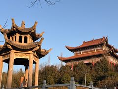 -冶父山国家森林公园