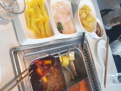-海底捞火锅(长沙华创国际广场店)