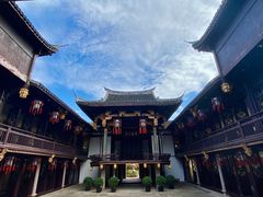 -上海三山会馆