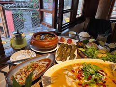 -小喜客·云南特色菜(纳西庭院店)