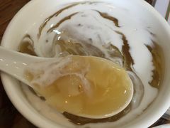 -沙湾姜埋奶(兴新包店)