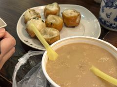 -哑巴生煎(临顿路店)