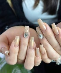 -糖·美学·美甲