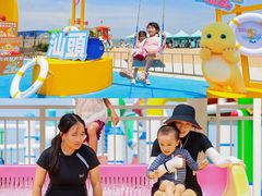 -汕头中海黄金海岸水上乐园