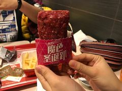 -肯德基(西单商场店)