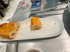 -姚姚酸菜鱼·金戈戈香港豉油鸡(喜荟城联名店)