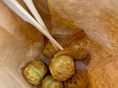 -莫朗核桃饼(虹泉路店)