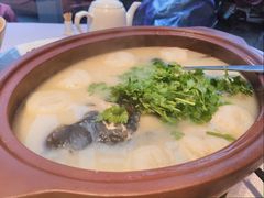 -天福苑(崇宁路店)