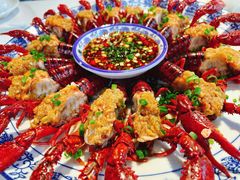 -盐枭肴·川味自贡菜(南强街店)
