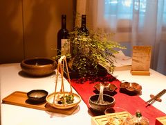 -叶叶菩提·晋福宫