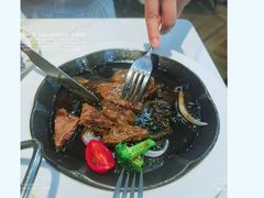 -吉布鲁牛排海鲜自助(温江合生汇店)