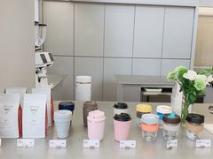 -Manner Coffee(IFS一楼店)