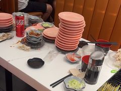 -争鲜回转寿司(通州万达店)