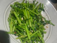 -留半山·香港食堂(啦啦宝都店)