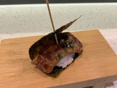 鵝肝寿司-YAMAKAWA(龙湖胥江天街店)