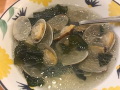 -萨莉亚意式餐厅(新洲佐阾新邑店)