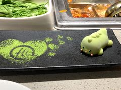-海底捞火锅(东百中心店)