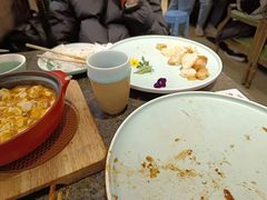 -零度空间·台湾小馆(五道口购物中心店)