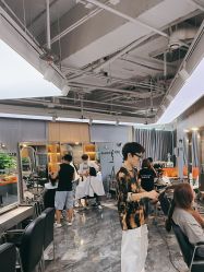 点击看大图 -Sying杉影日式烫染專門店