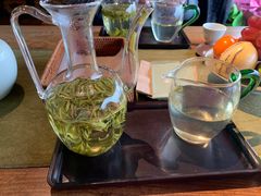 -青竺·青竹茶舍(断桥店)