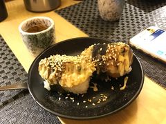 -昊·来了寿司(双楠2店)