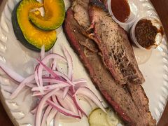 -VIKING SALOON西部美式烟熏烤肉(和平路店)