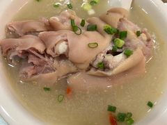 -双流老字号董蹄花(广场路店)