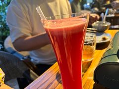 西瓜汁-望江楼餐吧(阳朔西街店)