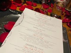 -AZUL by FUEL蓝色·法式酒馆(琶醍店)