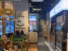 -木屋烧烤(龙湖天街店)