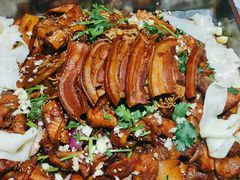 -王婆炒鱼(总店)