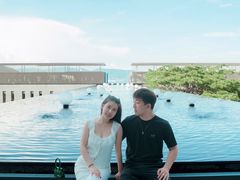 -三亚太阳湾柏悦酒店