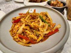 东安子鸡-马凯餐厅(地安门店)