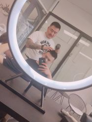 -T-Hair Salon
