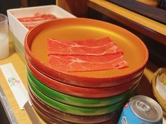 -温野菜涮涮锅(曲江大悦城店)