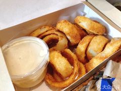 -Fergburger(皇后镇店)