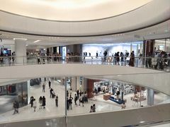 -深圳湾万象城(南山店)