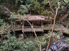 -德庆盘龙峡生态旅游区