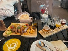 -布拉格餐厅· 中欧捷克菜(全国首店)