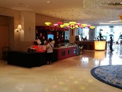 -深圳香格里拉酒店