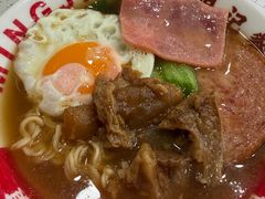 -明记港式烧腊茶餐厅(下沙店)
