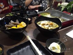 -新辣道鱼火锅(国瑞城店)