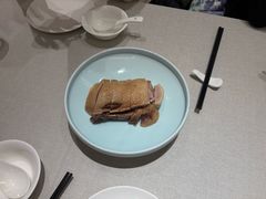 -狮王府淮扬菜(新街口友谊店)