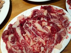 -万祥牛肉火锅(金龙店)