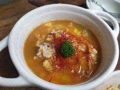 -小食院简餐厅