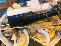 -萨芭蒂高空花园餐酒吧