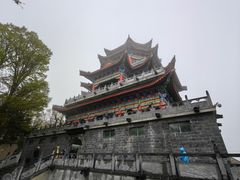 -崆峒山景区