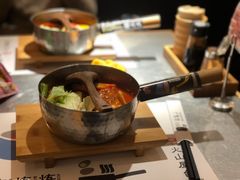 -火山屋台(新街口店)