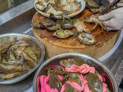 -辣螃铠盆盆蟹大排档(总店)